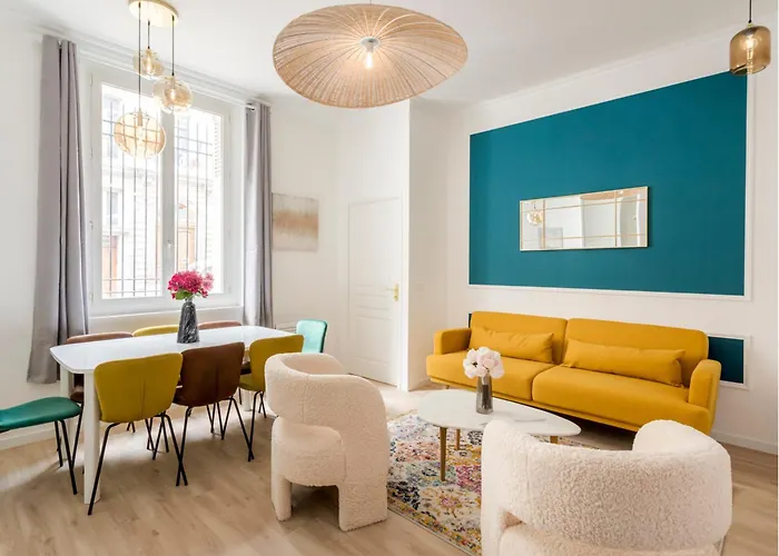 Merveil - Family Suite - Opera - Turin
