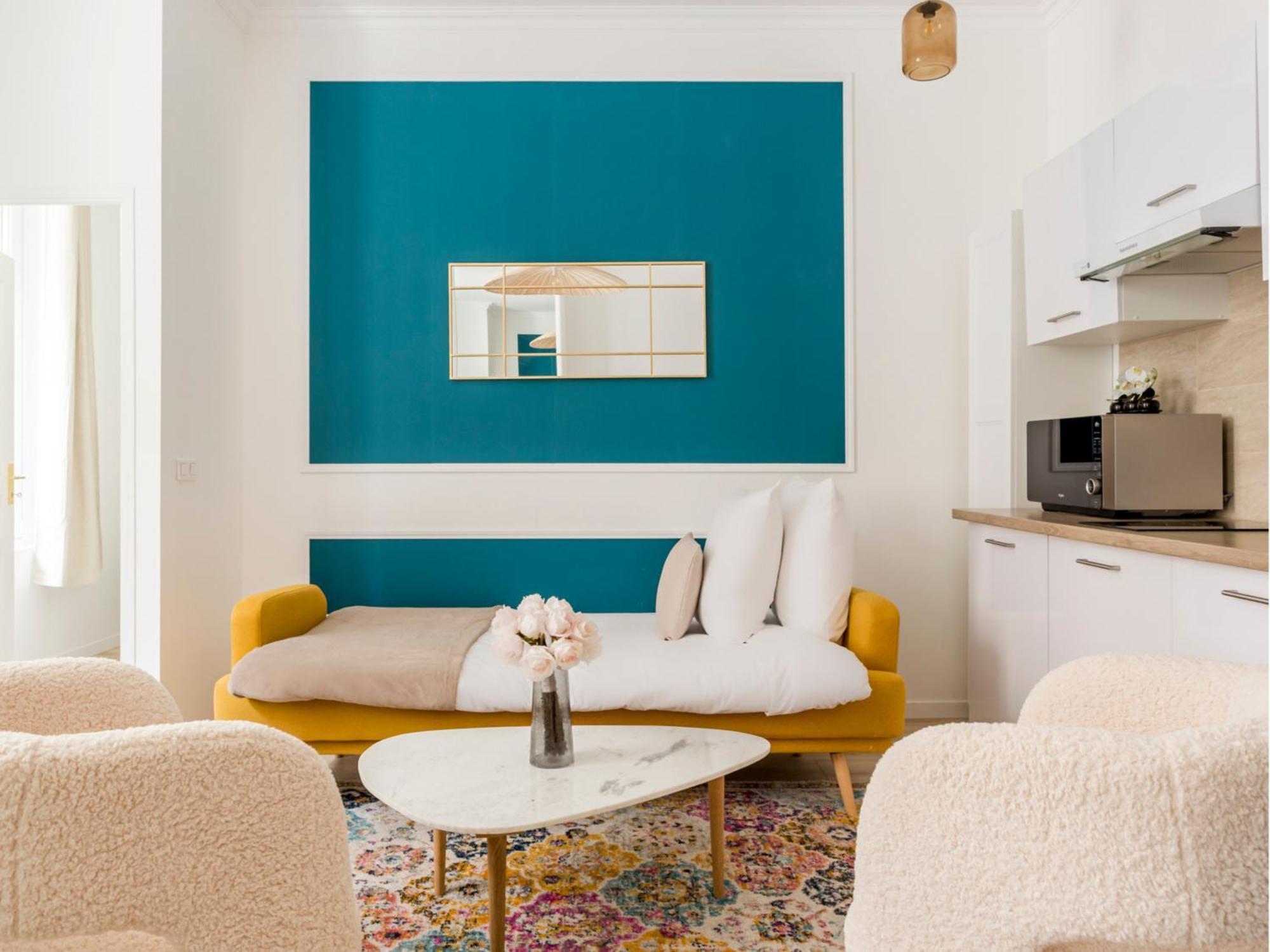 Merveil - Family - Opera - Turin Apartment *