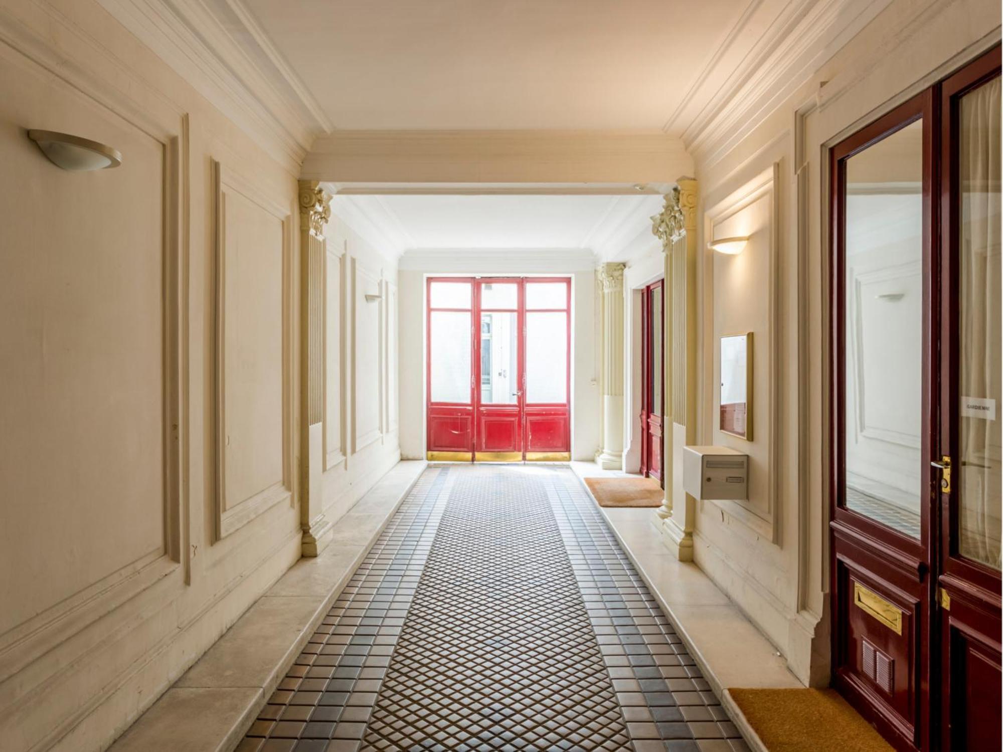 Apartment Cozy - Opera - Turin Paris