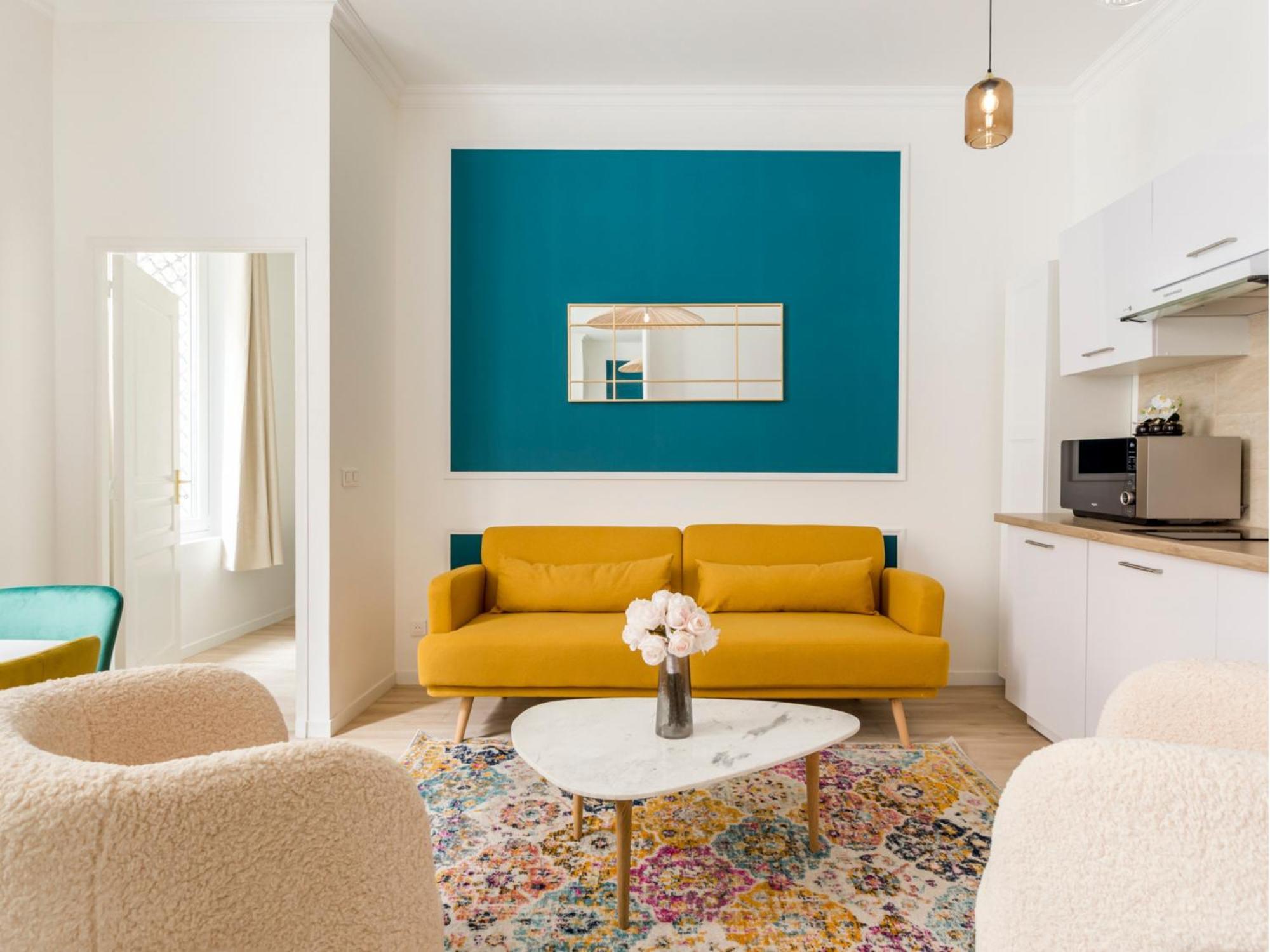 Cozy - Opera - Turin Apartment *